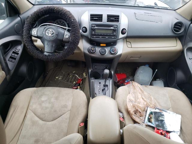 Photo 8 from auction – 2012 TOYOTA RAV4 with VIN 2T3BF4DV8CW183913