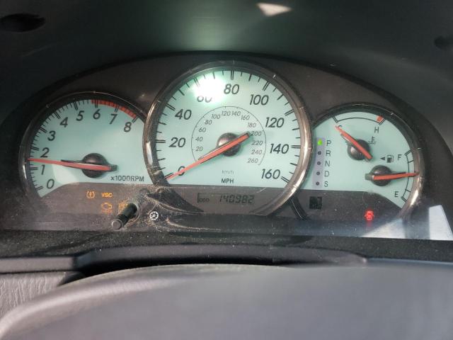 Photo 9 from auction – 2004 TOYOTA CAMRY SOLA with VIN 4T1CA30P14U003704