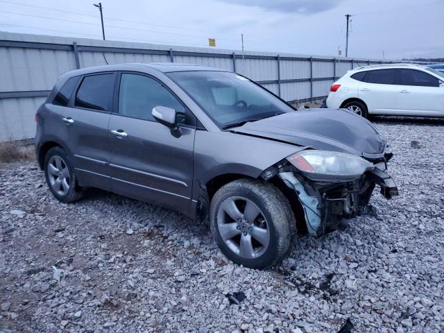 Photo 4 from auction – 2008 ACURA RDX TECHNO with VIN 5J8TB18598A011440