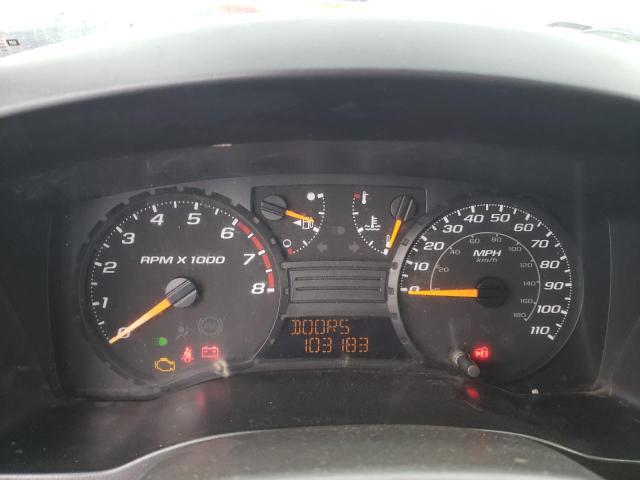 Photo 9 from auction – 2005 CHEVROLET COLORADO with VIN 1GCCS148258254623
