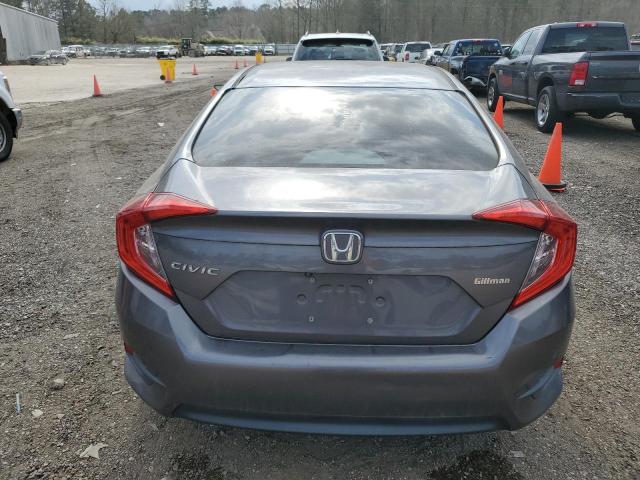Photo 6 from auction – 2016 HONDA CIVIC LX with VIN 19XFC2F5XGE034982