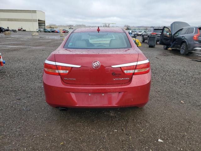 Photo 6 from auction – 2012 BUICK VERANO CON with VIN 1G4PR5SK7C4162555