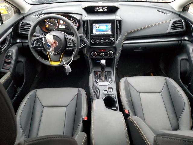 Photo 8 from auction – 2023 SUBARU CROSSTREK with VIN JF2GTHRC7PH262306