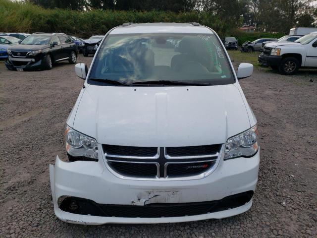 Photo 5 from auction – 2019 DODGE GRAND CARA with VIN 2C4RDGCGXKR771345