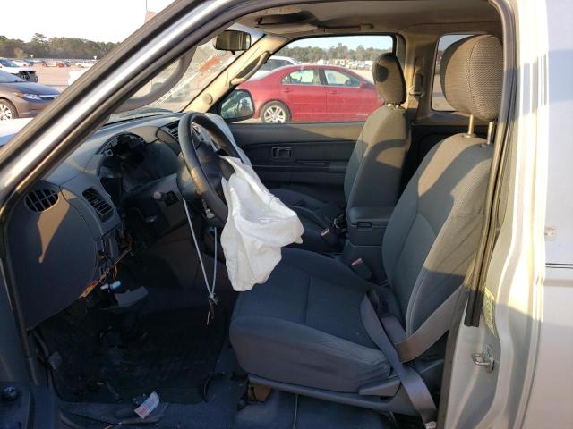 Photo 7 from auction – 2004 NISSAN FRONTIER K with VIN 1N6DD26T24C472706
