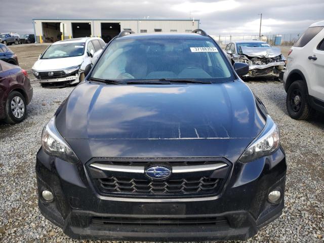 Photo 5 from auction – 2019 SUBARU CROSSTREK with VIN JF2GTACC5K8246002