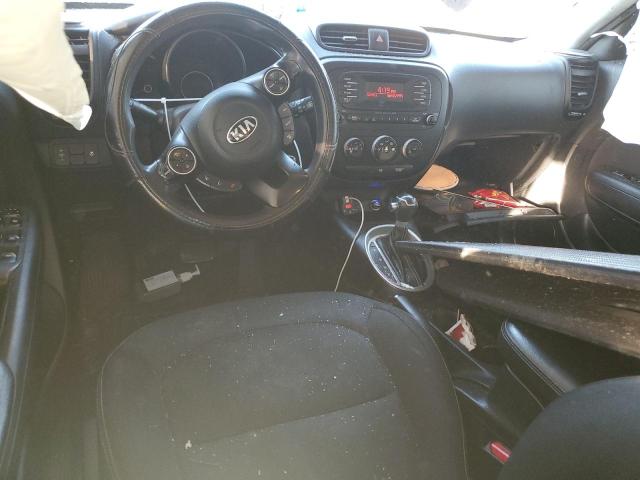 Photo 8 from auction – 2015 KIA SOUL + with VIN KNDJP3A56F7184758