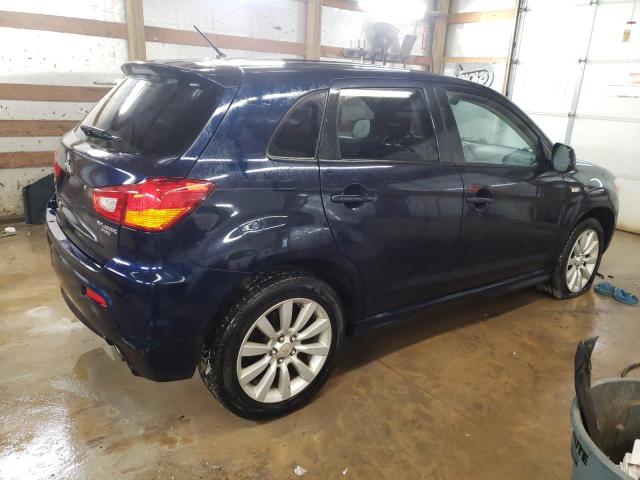 Photo 3 from auction – 2011 MITSUBISHI OUTLANDER with VIN JA4AP4AU6BZ007486