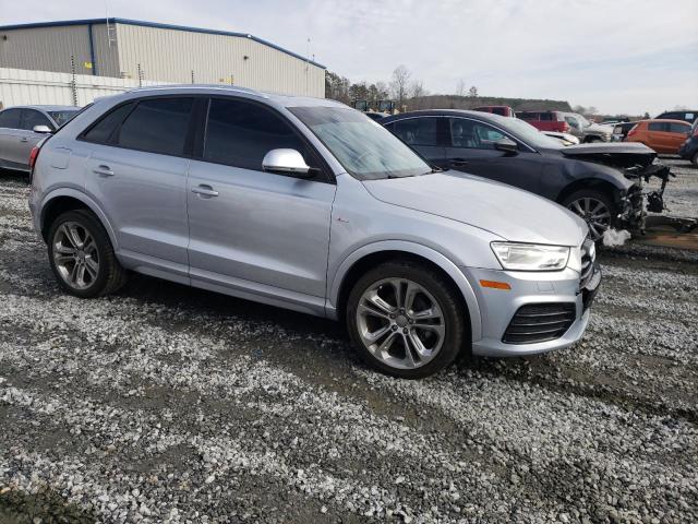 Photo 4 from auction – 2018 AUDI Q3 PREMIUM with VIN WA1BCCFSXJR000752