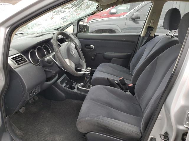 Photo 7 from auction – 2008 NISSAN VERSA S with VIN 3N1BC13E48L451236