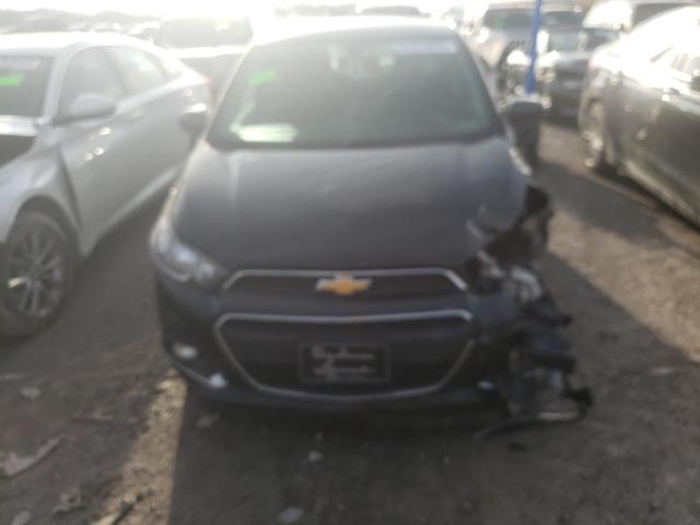 صورة رقم 5 من المزاد - 2016 CHEVROLET SPARK 1LT مع VIN KL8CD6SA2GC630730