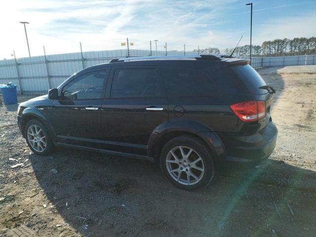 Photo 2 from auction – 2011 DODGE JOURNEY CR with VIN 3D4PG3FG1BT521950