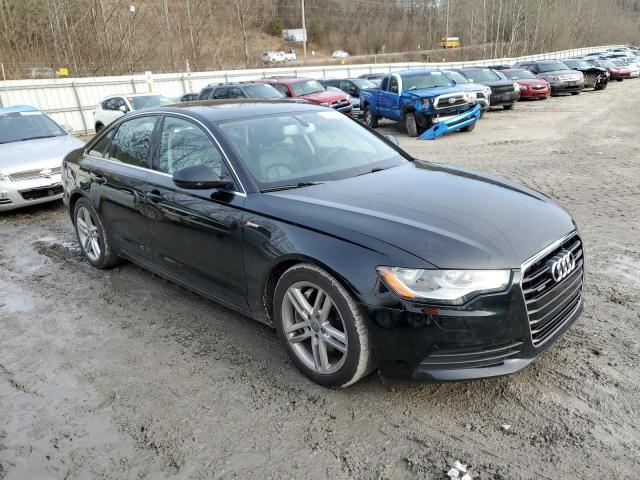 Photo 4 from auction – 2012 AUDI A6 PREMIUM with VIN WAUFGAFC3CN152940
