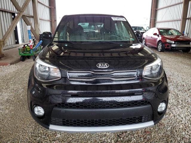 Photo 5 from auction – 2017 KIA SOUL + with VIN KNDJP3A51H7412085
