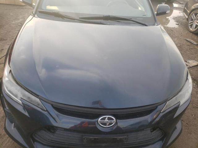 Photo 11 from auction – 2016 TOYOTA SCION TC with VIN JTKJF5C74GJ014019