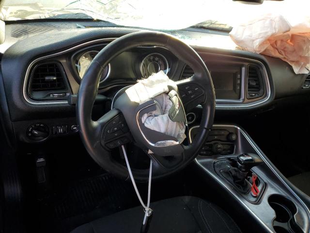 Photo 8 from auction – 2016 DODGE CHALLENGER with VIN 2C3CDZAG5GH168695
