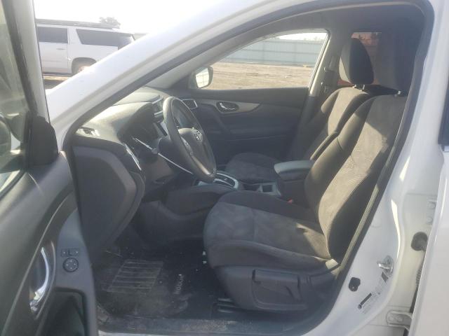 Photo 7 from auction – 2016 NISSAN ROGUE S with VIN KNMAT2MT9GP731958