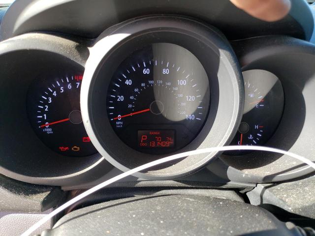 Photo 9 from auction – 2013 KIA SOUL with VIN KNDJT2A59D7566270