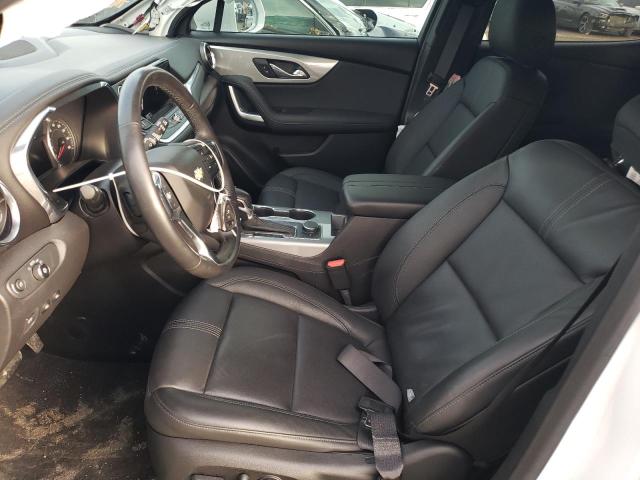 Photo 7 from auction – 2020 CHEVROLET BLAZER 3LT with VIN 3GNKBDRS0LS574679