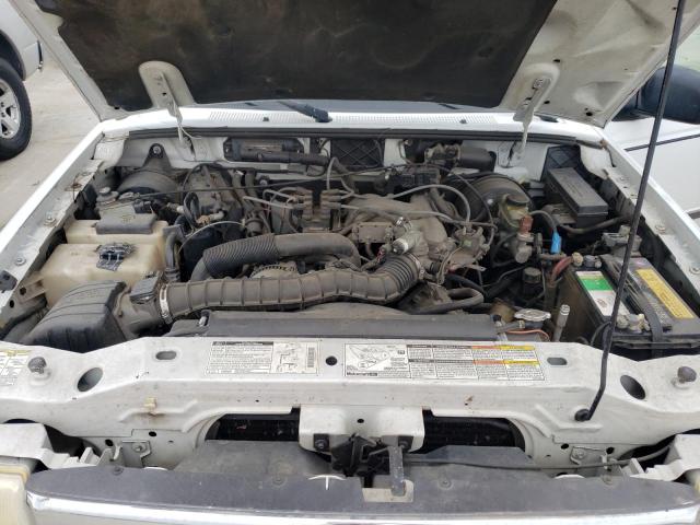 Photo 11 from auction – 2000 FORD RANGER SUP with VIN 1FTYR14V0YTB44694