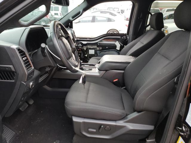 Photo 7 from auction – 2020 FORD F150 SUPER with VIN 1FTEW1E44LKD67112