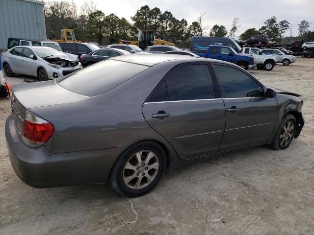 Photo 3 from auction – 2005 TOYOTA CAMRY CE with VIN 4T1BF30K15U590554