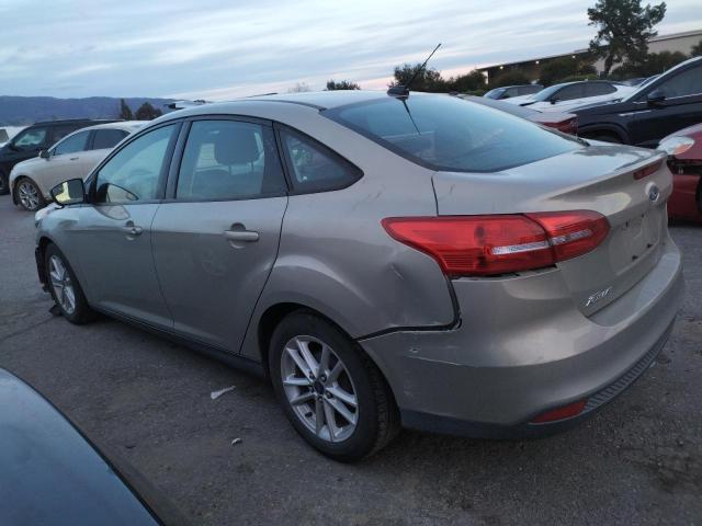 Photo 2 from auction – 2015 FORD FOCUS SE with VIN 1FADP3F23FL288102