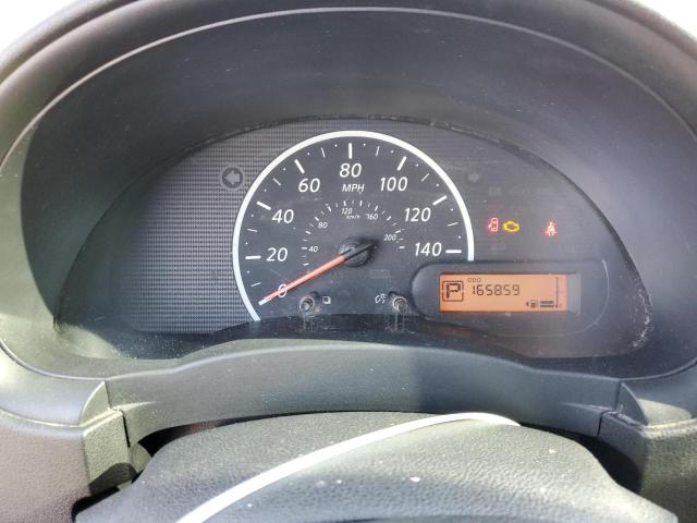 Photo 9 from auction – 2012 NISSAN VERSA S with VIN 3N1CN7AP2CL836776
