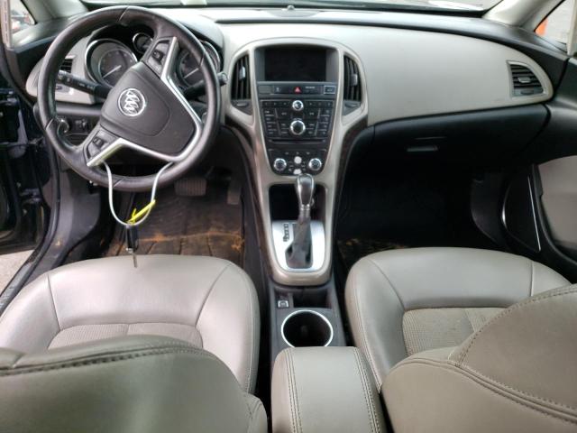 Photo 8 from auction – 2014 BUICK VERANO with VIN 1G4PP5SK5E4120250