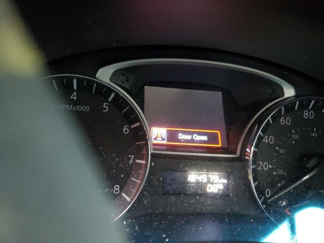 Photo 9 from auction – 2013 NISSAN ALTIMA 2.5 with VIN 1N4AL3AP1DC257204