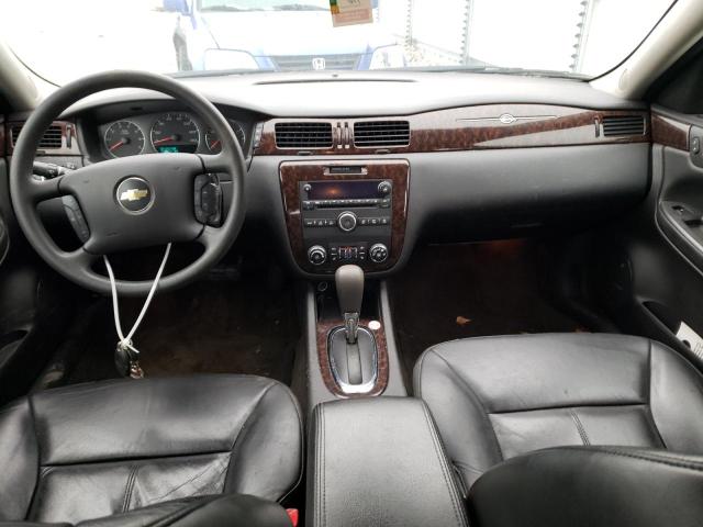Photo 8 from auction – 2016 CHEVROLET IMPALA LIM with VIN 2G1WC5E32G1165220