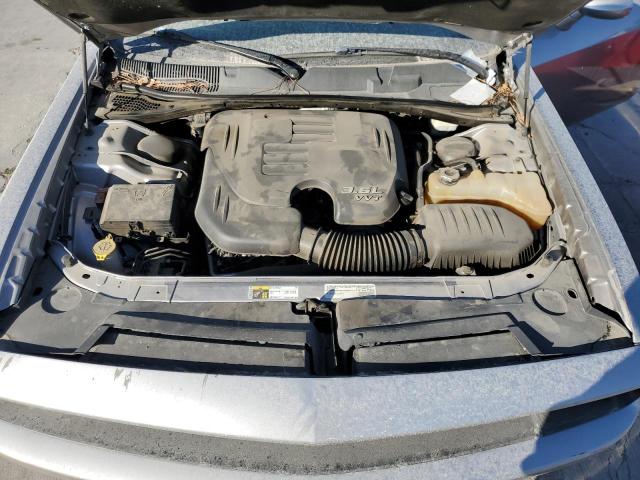 Photo 11 from auction – 2015 DODGE CHALLENGER with VIN 2C3CDZAG5FH727466