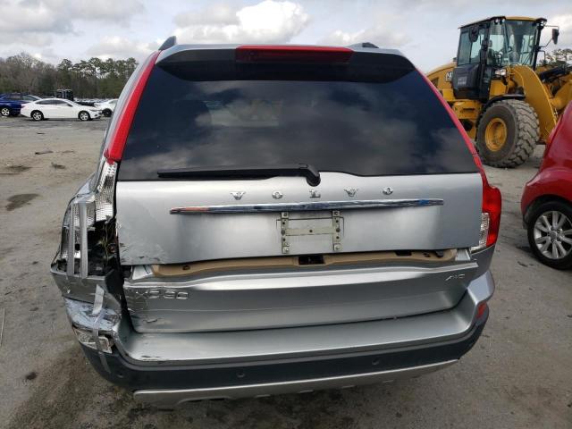 Photo 6 from auction – 2011 VOLVO XC90 3.2 with VIN YV4952CZ0B1586918