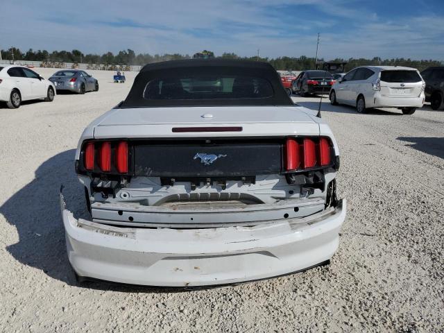 Photo 6 from auction – 2017 FORD MUSTANG with VIN 1FATP8UH4H5254659