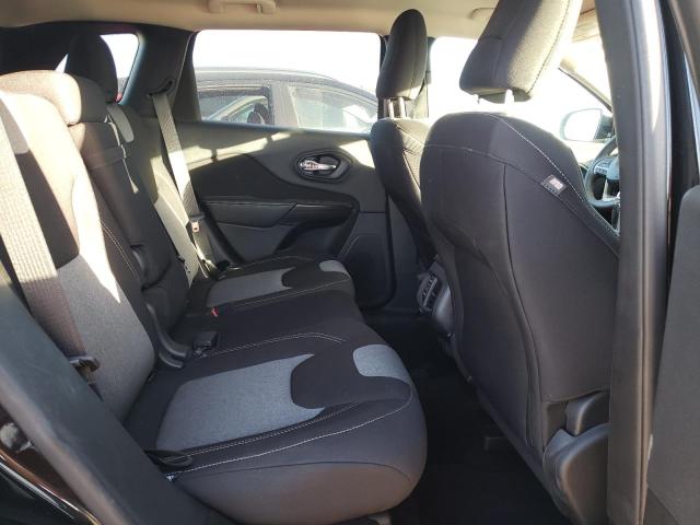 Photo 11 from auction – 2014 JEEP CHEROKEE L with VIN 1C4PJLCB6EW155750