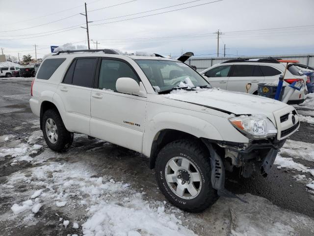 Photo 4 from auction – 2008 TOYOTA 4RUNNER LI with VIN JTEBU17R288108202