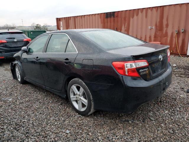 Photo 2 from auction – 2012 TOYOTA CAMRY BASE with VIN 4T1BF1FK8CU596974