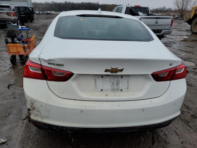 Photo 6 from auction – 2016 CHEVROLET MALIBU LT with VIN 1G1ZE5ST6GF328679
