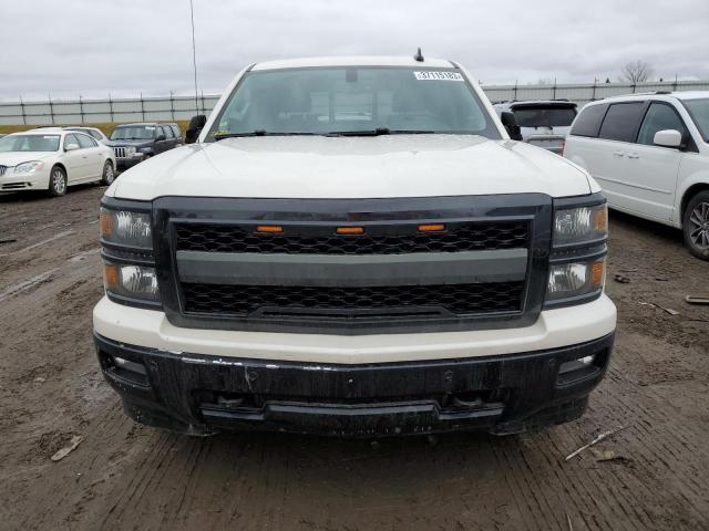 Photo 5 from auction – 2015 CHEVROLET SILVERADO with VIN 3GCUKSEC4FG281296
