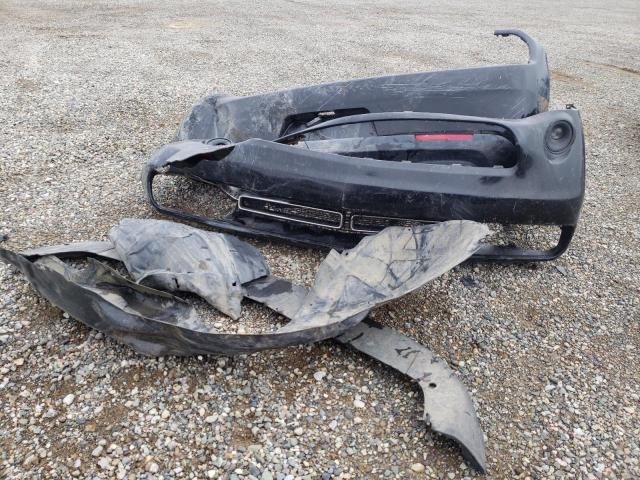 Photo 12 from auction – 2016 DODGE CHALLENGER with VIN 2C3CDZAG5GH323312