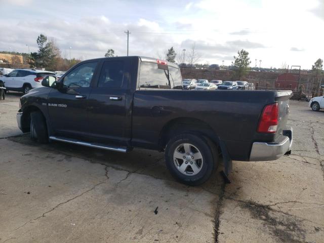 Photo 2 from auction – 2011 DODGE RAM 1500 with VIN 1D7RV1GT1BS519117