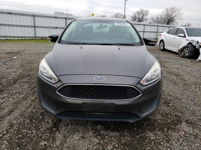 Photo 5 from auction – 2016 FORD FOCUS SE with VIN 1FADP3F29GL314266