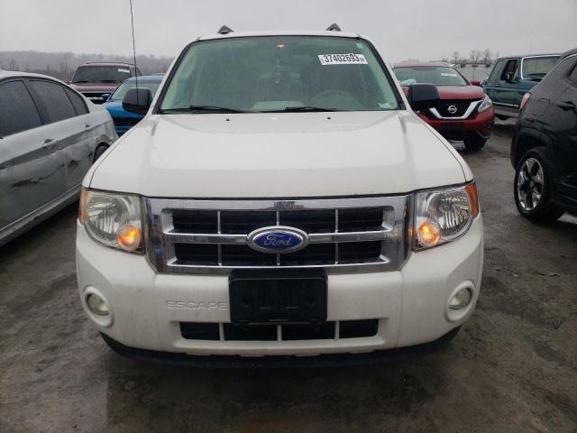 صورة رقم 5 من المزاد - 2012 FORD ESCAPE XLT مع VIN 1FMCU9DG4CKB69827