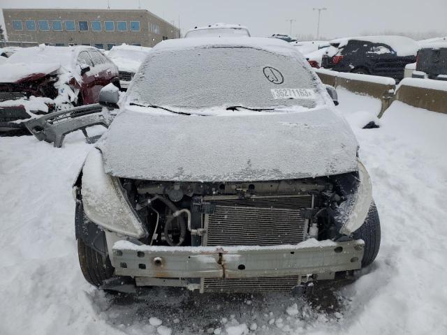 Photo 5 from auction – 2012 NISSAN VERSA S with VIN 3N1CN7AP6CL926495