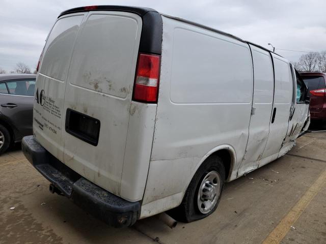 Photo 3 from auction – 2016 CHEVROLET EXPRESS G2 with VIN 1GCWGAFF8G1149560