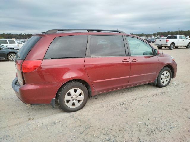 Photo 3 from auction – 2007 TOYOTA SIENNA CE with VIN 5TDZK23C17S073128