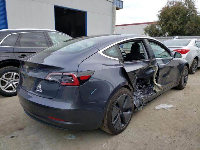 Photo 3 from auction – 2018 TESLA MODEL 3 with VIN 5YJ3E1EA6JF157928