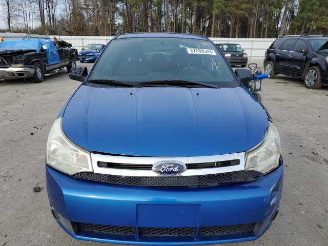 Photo 5 from auction – 2011 FORD FOCUS SE with VIN 1FAHP3FN1BW141281