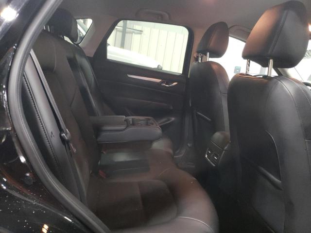 Photo 11 from auction – 2021 MAZDA CX-5 TOURI with VIN JM3KFBCM4M0367403