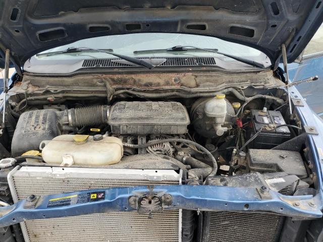 Photo 11 from auction – 2005 DODGE RAM 1500 S with VIN 1D7HU18N15J609666